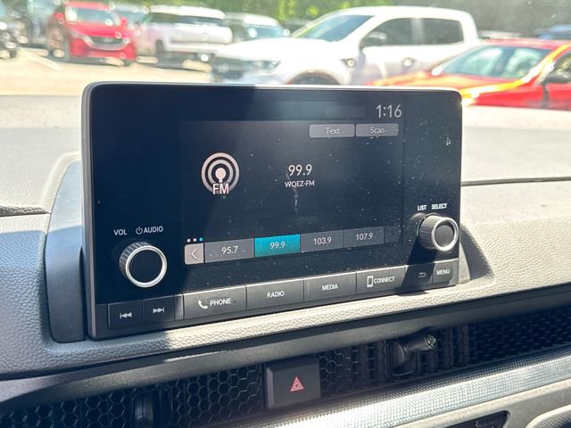 Used 2023 Honda CR-V EX image 20