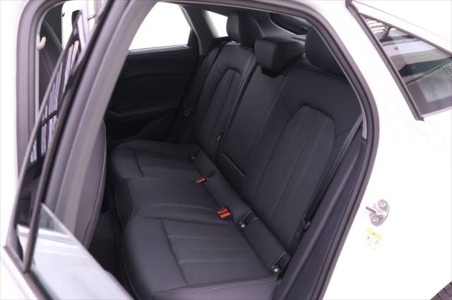 Certified 2025 Audi A5 2.0T Premium Plus w/ Premium Plus AWD/4WD image 13