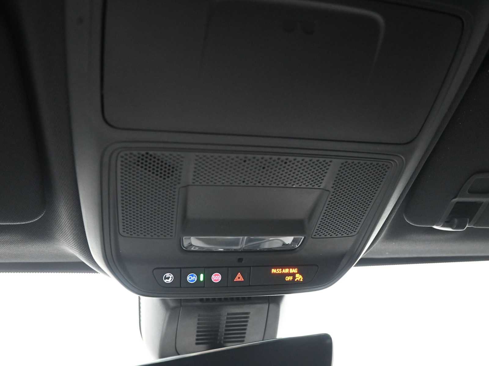 New 2026 GMC Terrain AT4 w/ Convenience Package III image 20