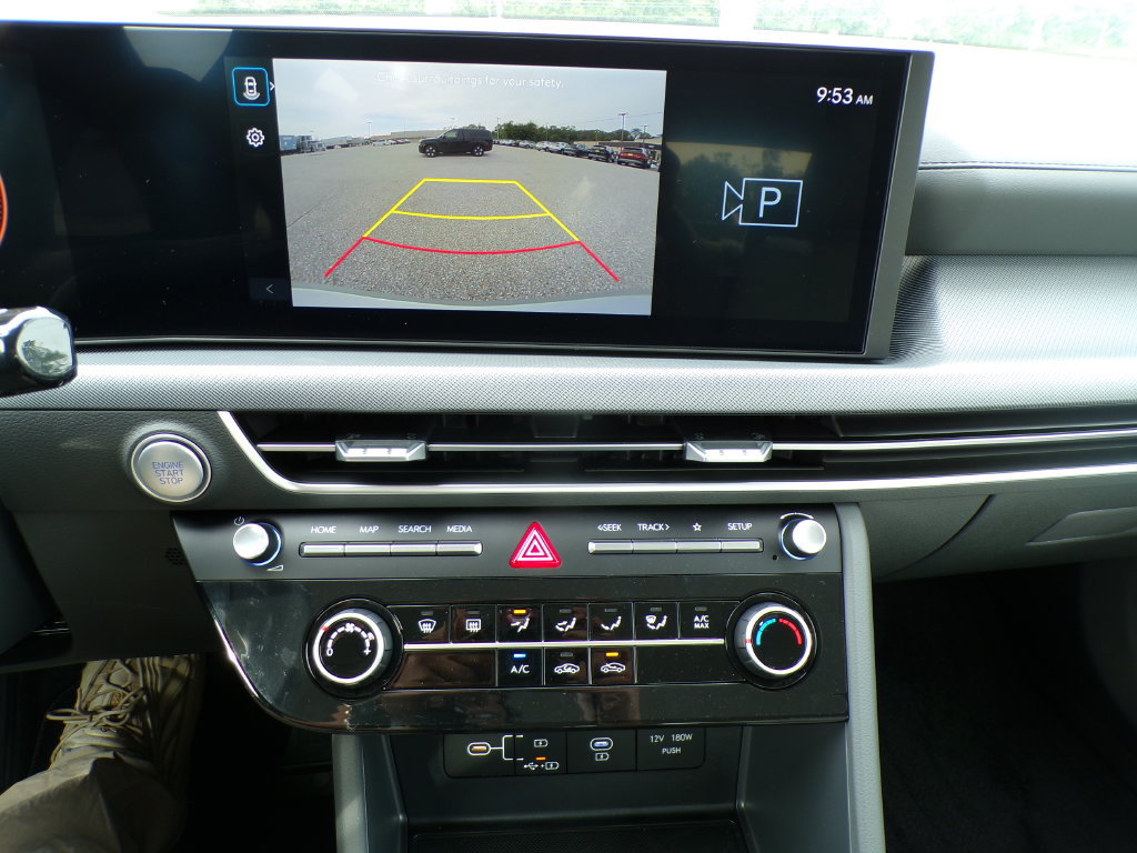 New 2026 Hyundai Sonata SE FWD image 24