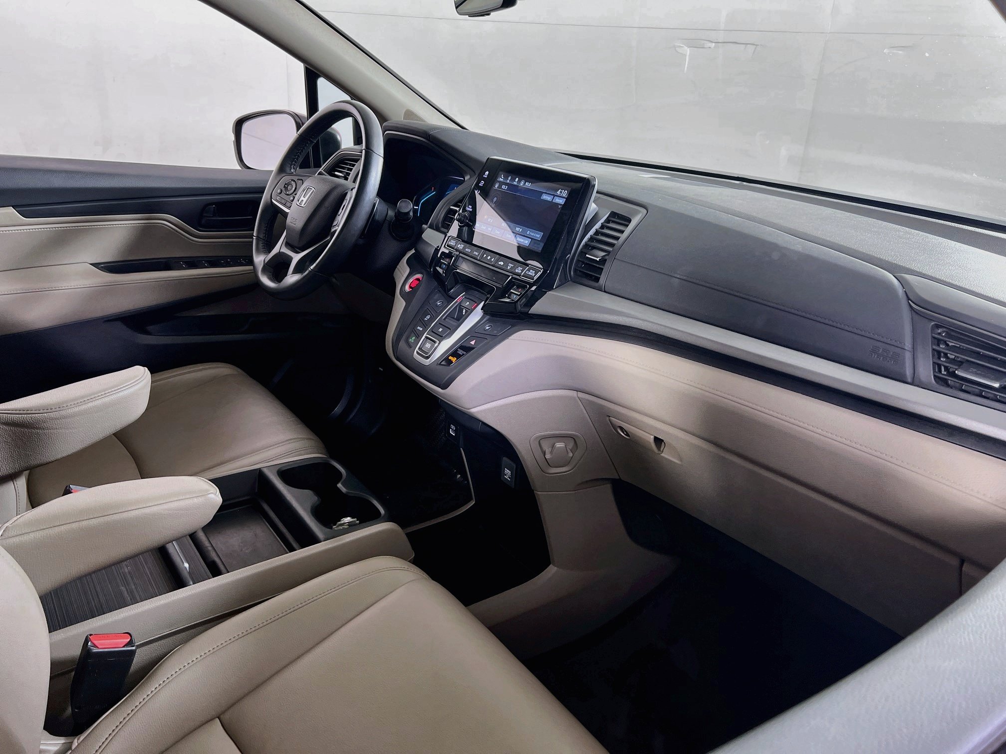 Used 2023 Honda Odyssey EX-L image 29