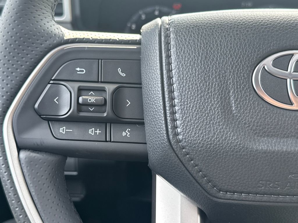 New 2026 Toyota 4Runner TRD Off-Road Premium image 18