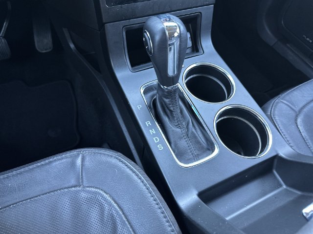 Used 2019 Ford Flex Limited FWD image 21
