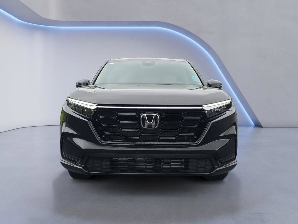 New 2026 Honda CR-V EX image 8