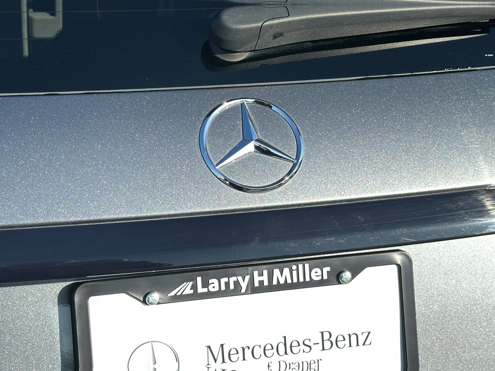 Used 2023 Mercedes-Benz GLC 300 4MATIC image 30