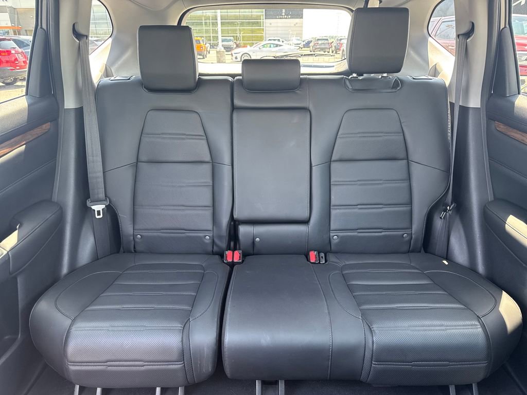 Used 2020 Honda CR-V Touring image 27