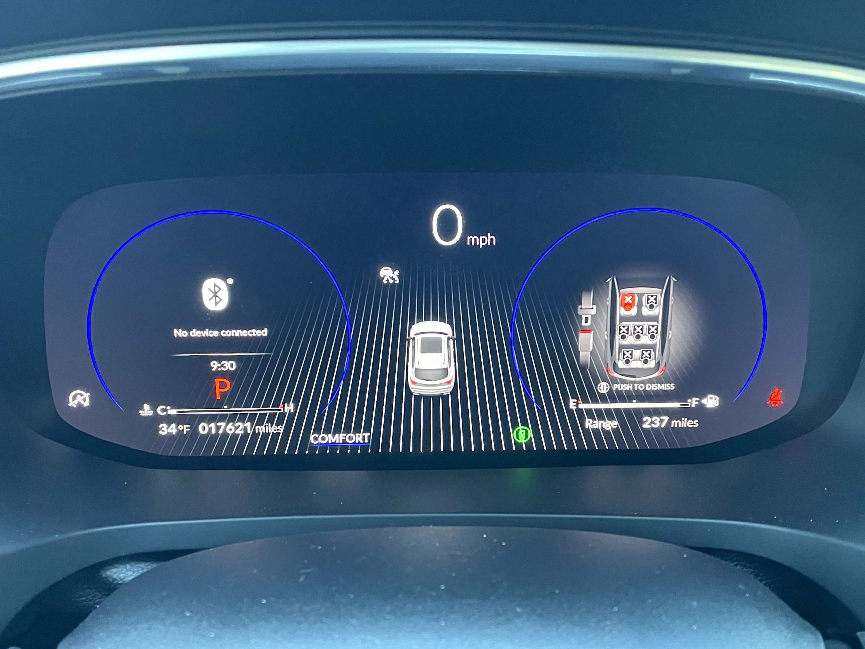 Used 2025 Acura MDX SH-AWD w/ Technology Package image 13