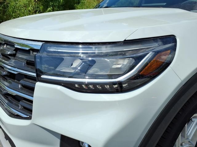 New 2027 Ford Explorer Active w/ Active Comfort Package AWD/4WD image 5