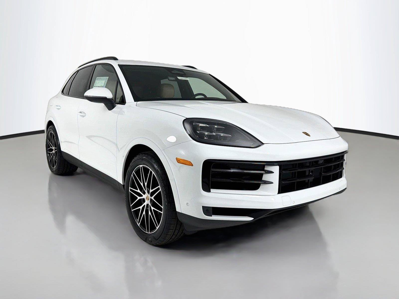 New 2026 Porsche Cayenne AWD/4WD image 31