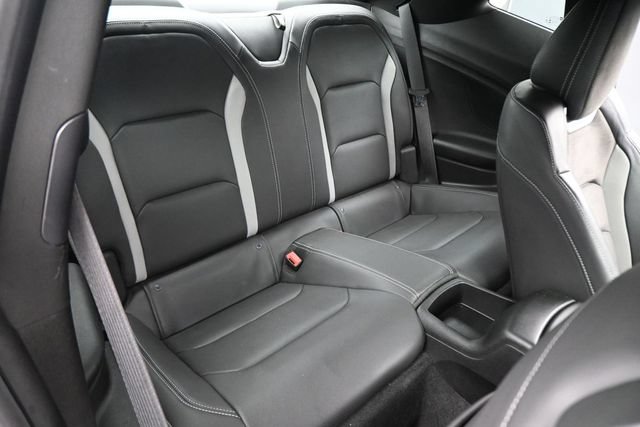 Used 2020 Chevrolet Camaro SS RWD image 15