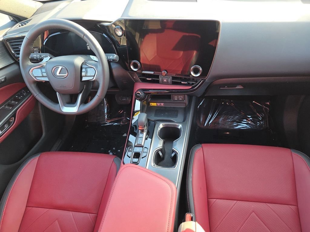 Used 2023 Lexus NX 350 AWD w/ Luxury Package image 20