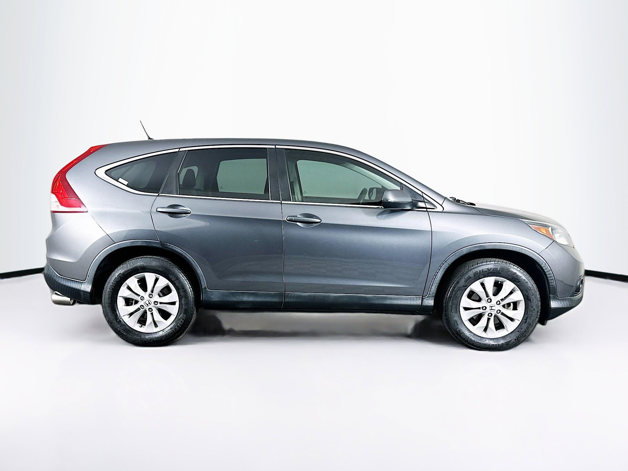 Used 2014 Honda CR-V EX image 10