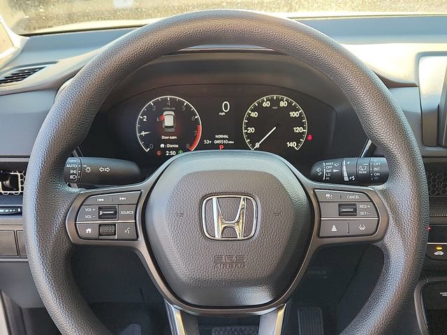 Used 2024 Honda CR-V EX image 19