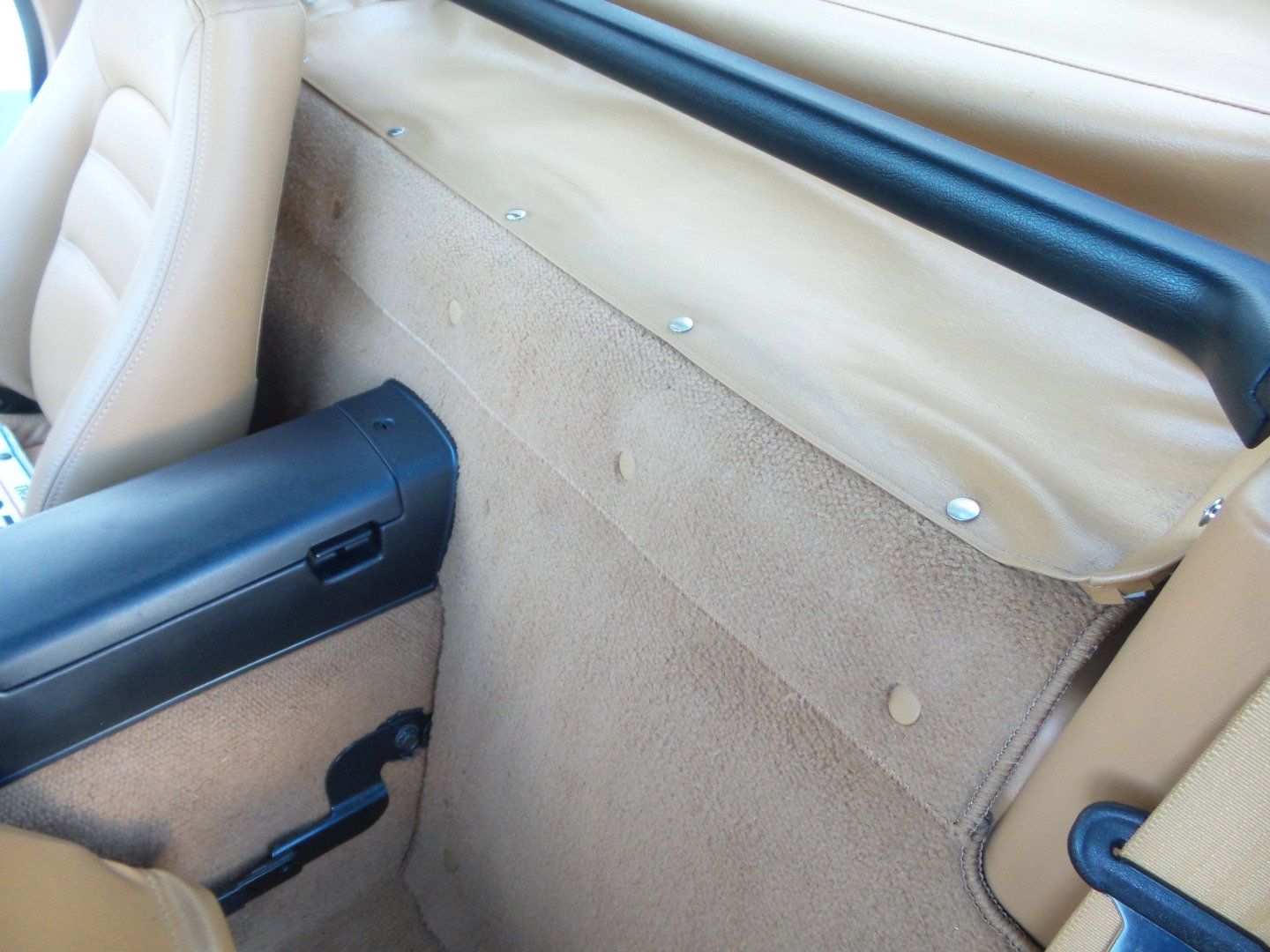 Used 1995 MAZDA MX-5 Miata image 86