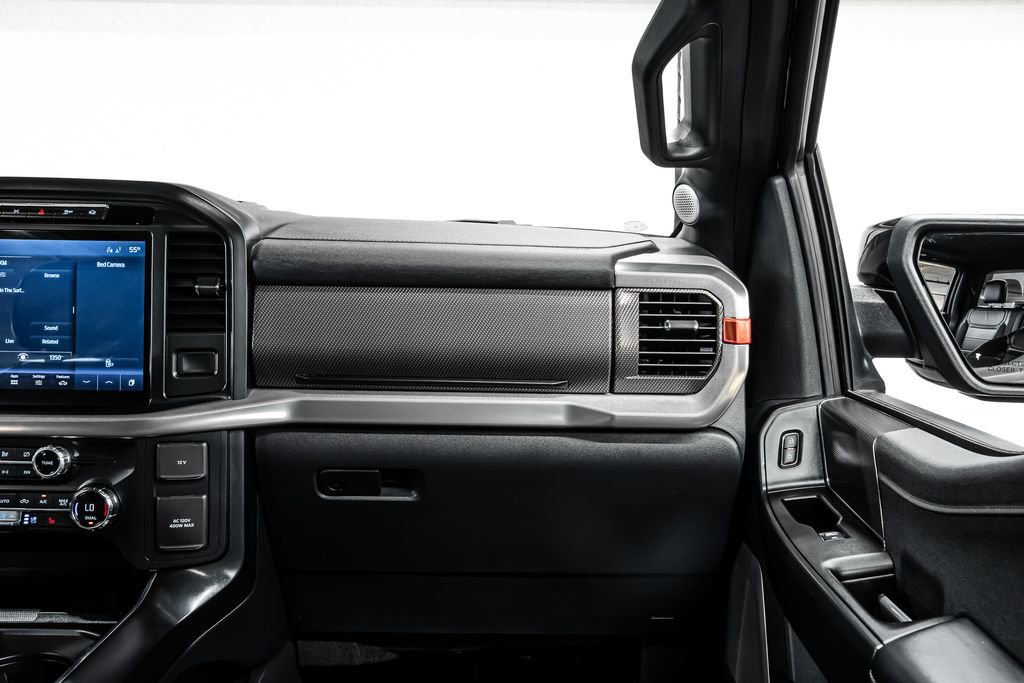 Used 2021 Ford F150 Raptor w/ Equipment Group 801A High image 18