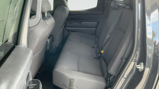 Used 2026 Toyota Tacoma SR RWD image 21