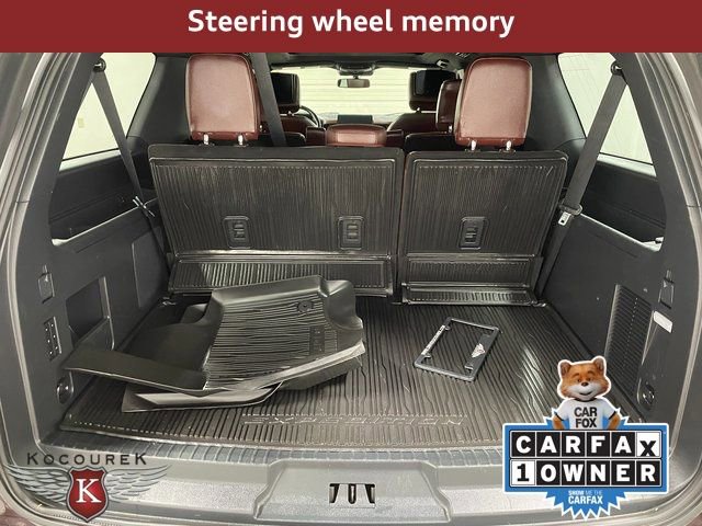 Used 2023 Ford Expedition Max Limited image 26