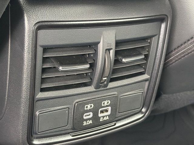 Certified 2025 Subaru Forester Limited w/ Popular Package #2 image 28