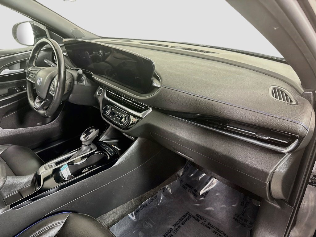 Used 2024 Buick Envista Sport Touring w/ Convenience I Package FWD image 29