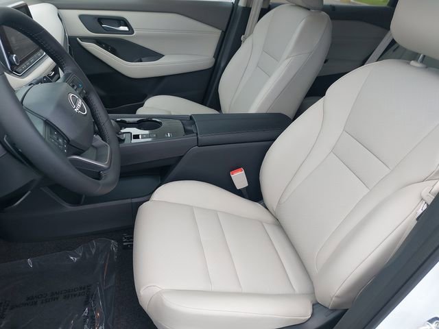 New 2026 Nissan Rogue SV w/ SV Premium Package image 14