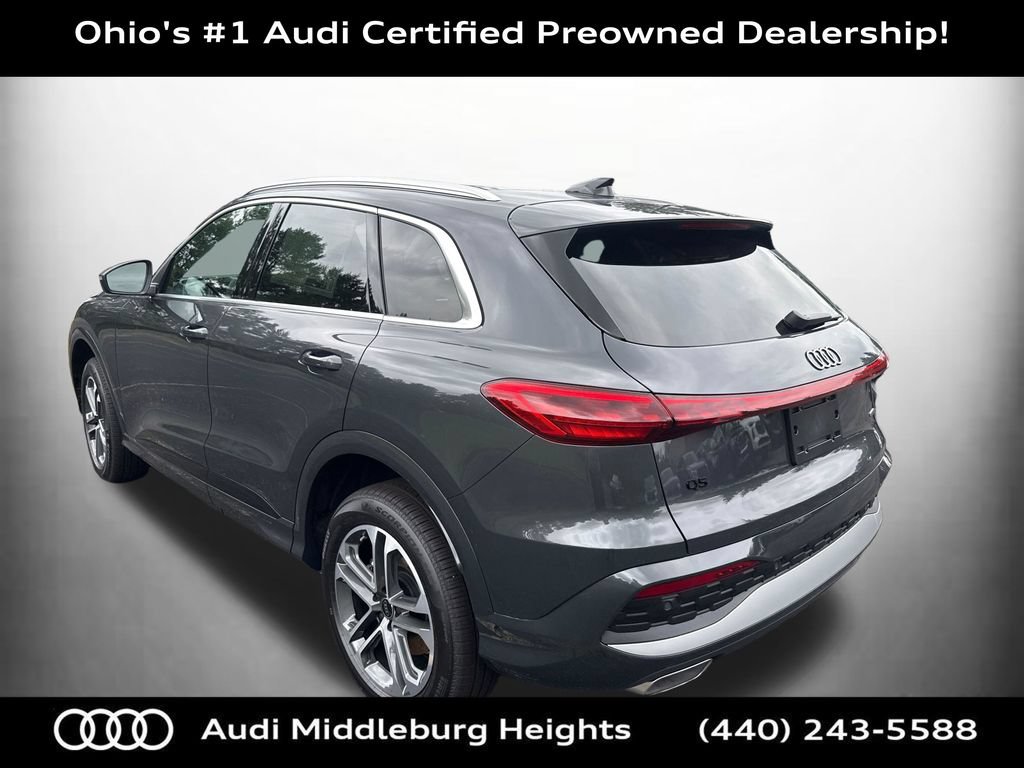 Used 2026 Audi Q5 Premium AWD/4WD image 6