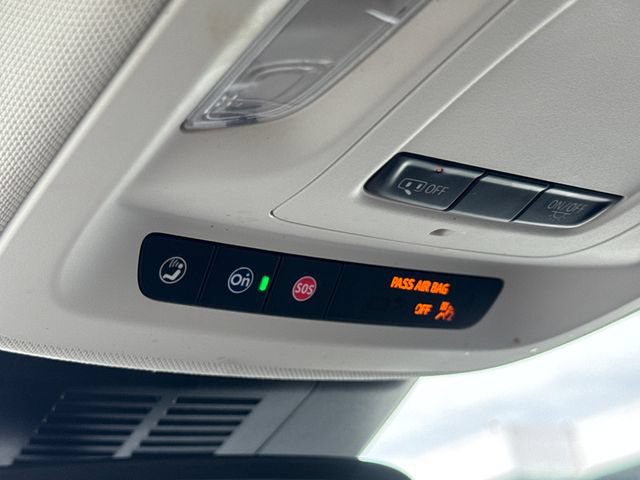 Used 2024 Buick Envision Preferred AWD/4WD image 31