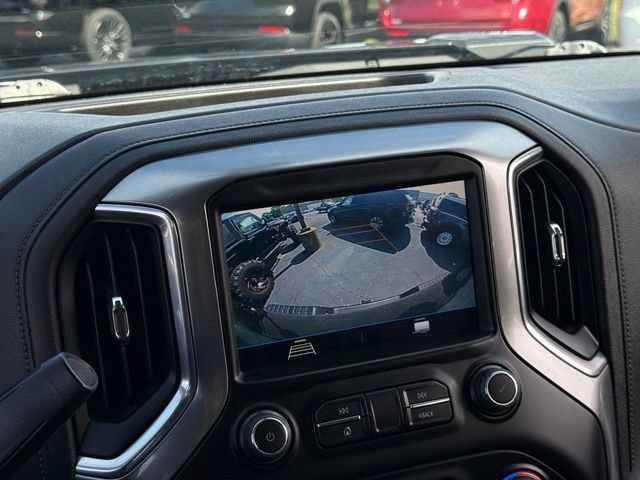 Used 2023 Chevrolet Silverado 2500 LT w/ True North Edition AWD/4WD video 3