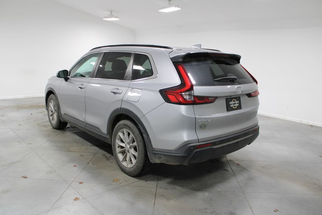 Used 2023 Honda CR-V EX-L image 7