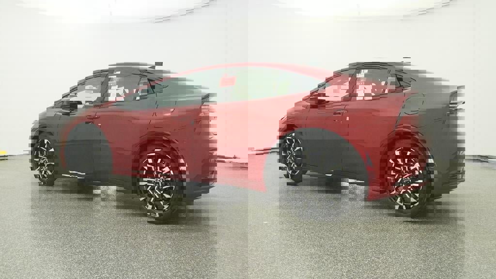 New 2026 Toyota Prius XSE Premium image 20