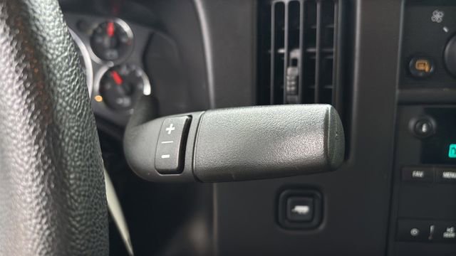 Used 2024 GMC Savana 2500 w/ Driver Convenience Package RWD image 25