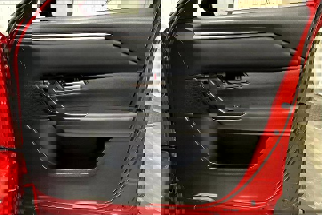 Used 2023 MAZDA CX-50 2.5 S w/ Cargo Package image 24