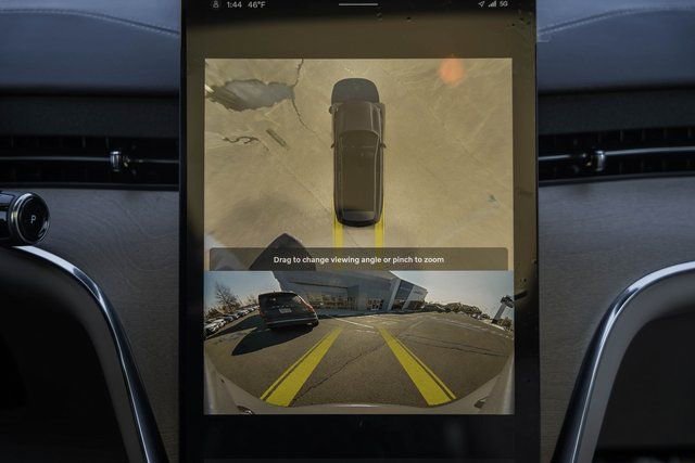 New 2026 Volvo EX90 Ultra image 40