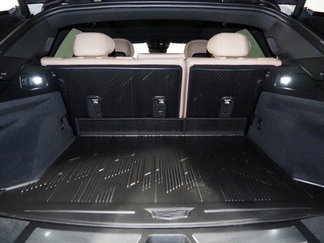 Used 2024 Cadillac Lyriq Sport w/ Nappa Leather Package image 54