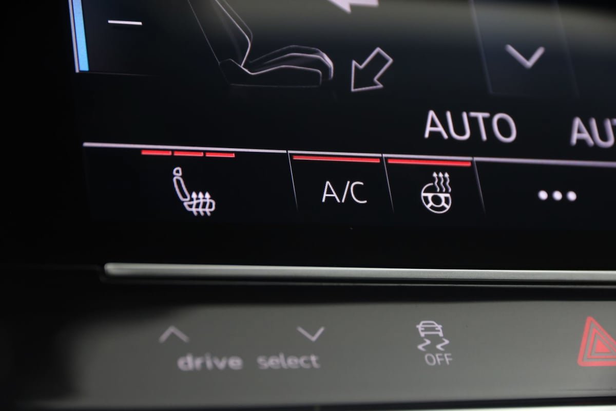 Used 2019 Audi A6 3.0T Premium Plus w/ Premium Plus Package AWD/4WD image 8