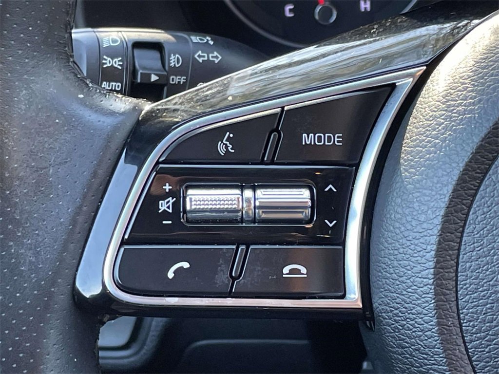 Used 2021 Kia Forte GT-Line image 21