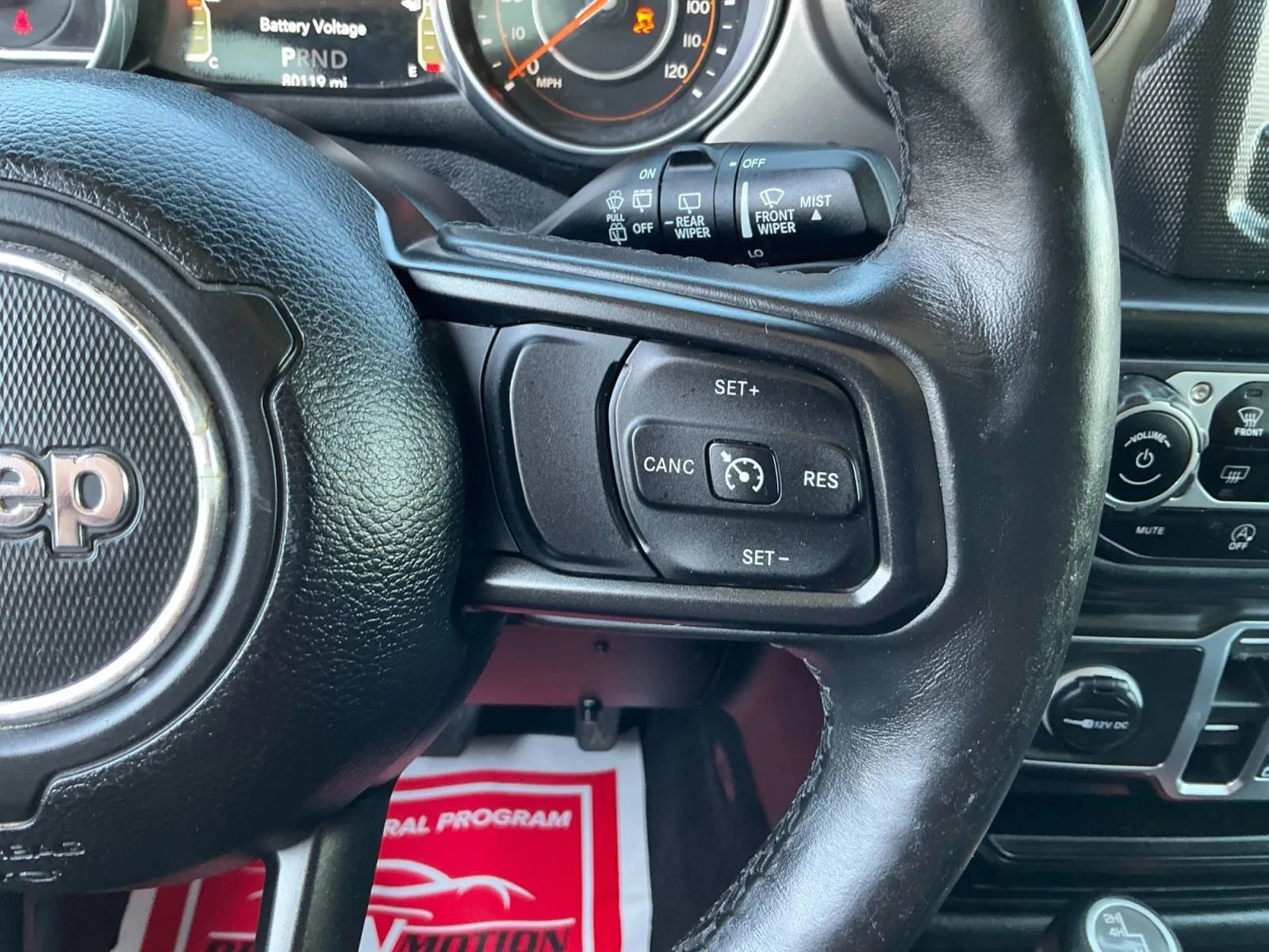 Used 2018 Jeep Wrangler Unlimited Sport S image 26