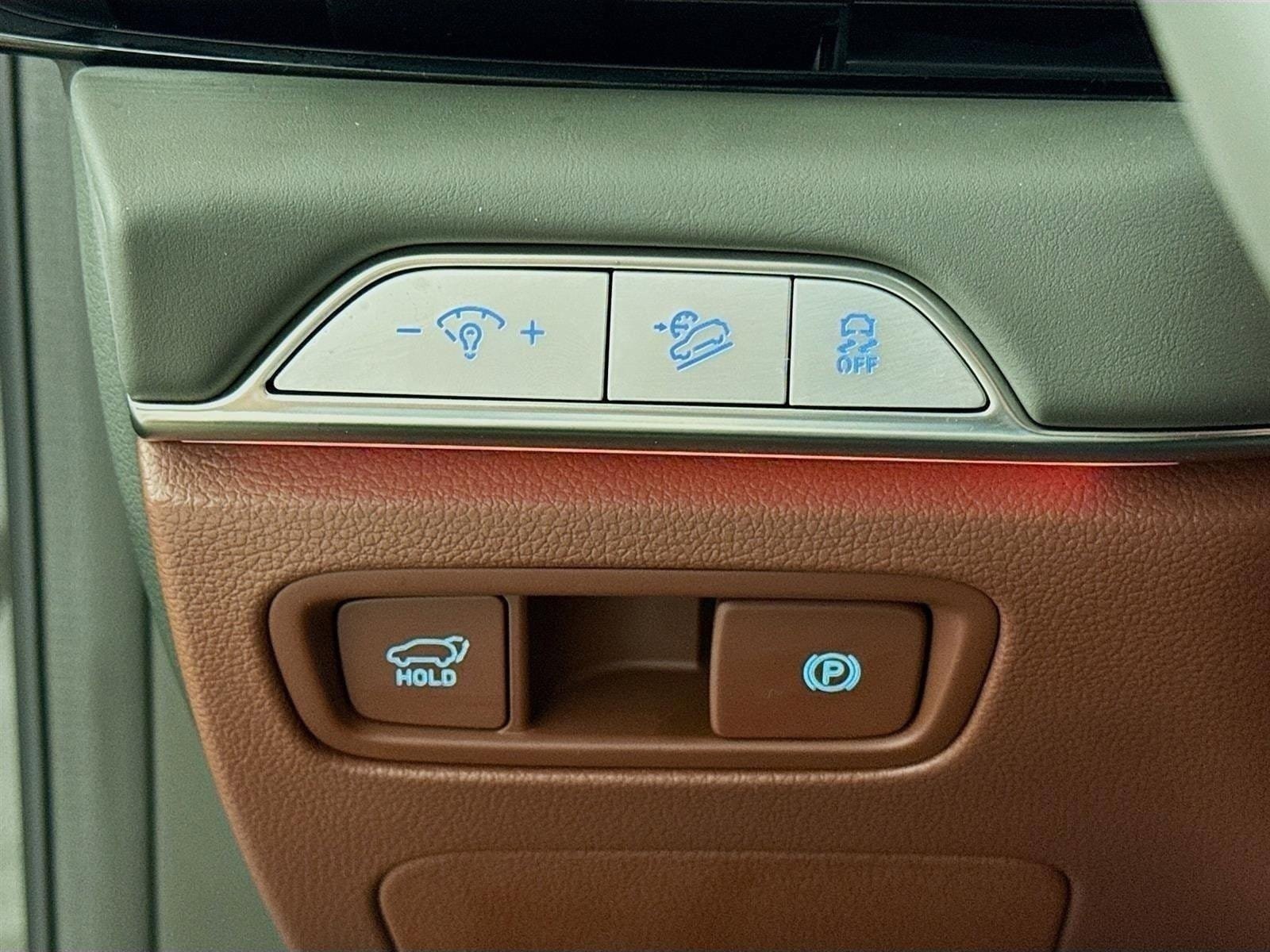 New 2025 Genesis GV80 3.5T Prestige AWD/4WD image 10
