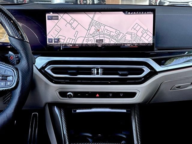 Used 2024 BMW M340i w/ Premium Package image 19