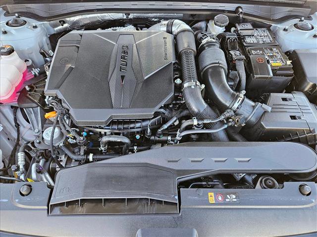 Used 2023 Kia K5 GT w/ GT1 Package image 20