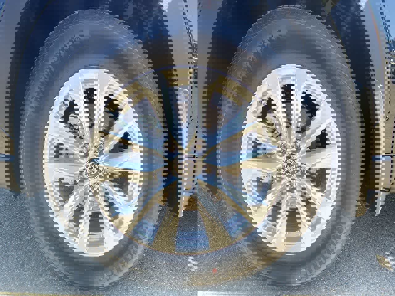 New 2026 Toyota Corolla Cross LE image 10