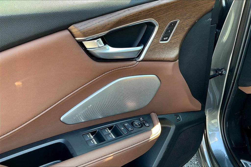 New 2025 Acura RDX SH-AWD w/ Advance Package image 22