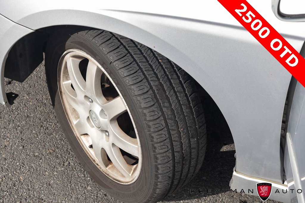 Used 2006 Kia Spectra SX image 23