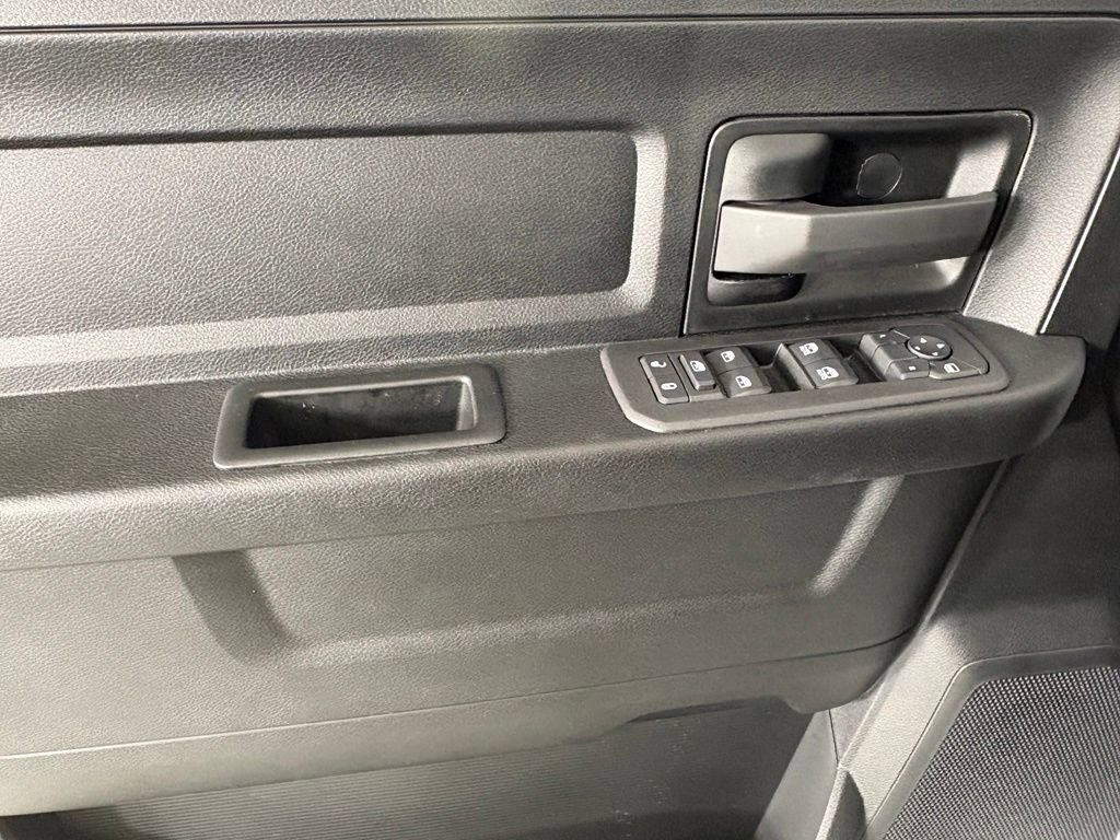 New 2027 RAM 2500 Tradesman RWD image 19