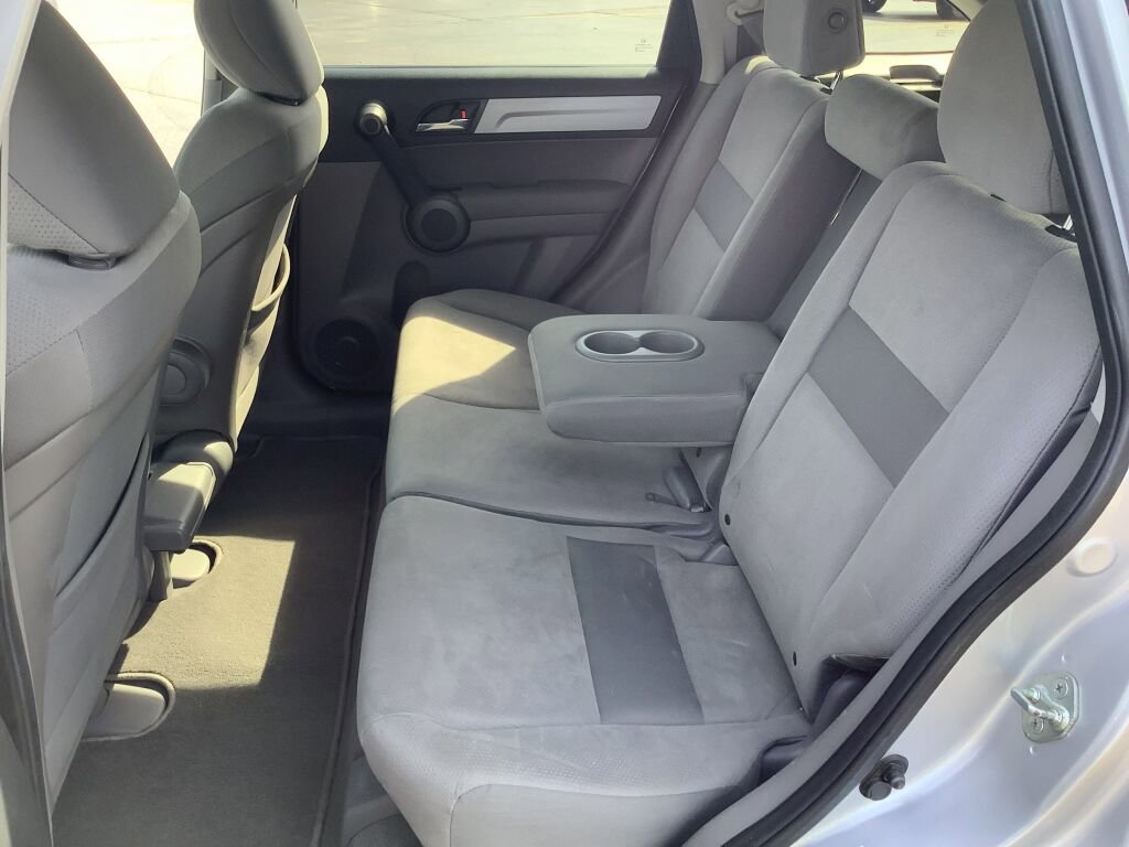 Used 2011 Honda CR-V EX image 10