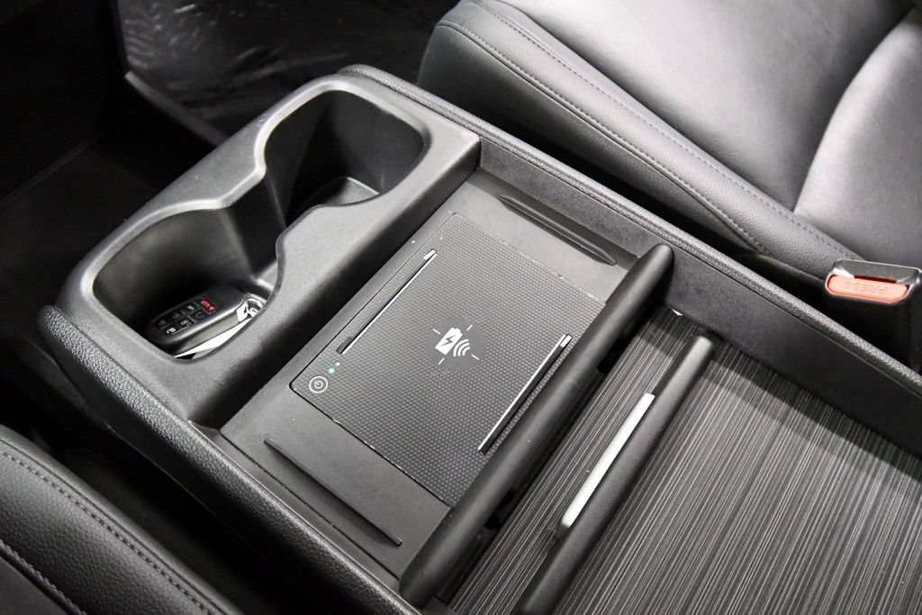 Certified 2025 Honda Odyssey EX-L image 27