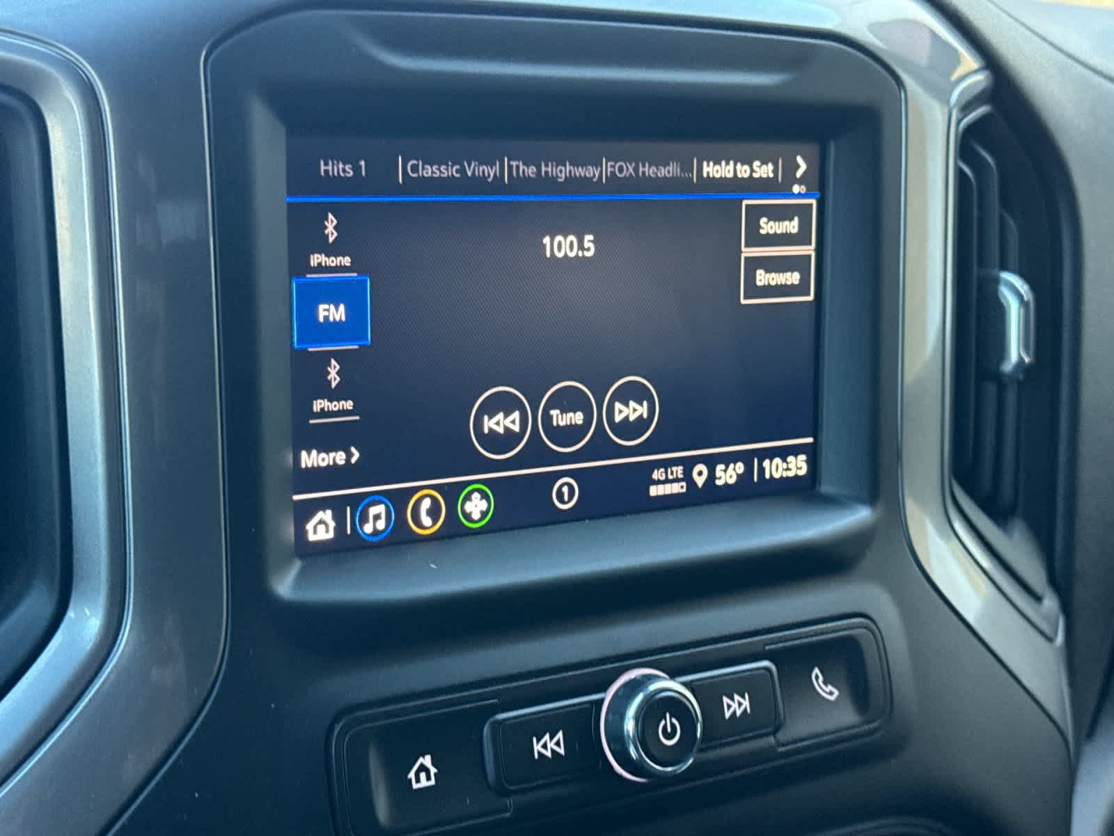 Used 2024 GMC Sierra 2500 Pro AWD/4WD image 17