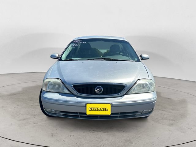 Used 2002 Mercury Sable LS Premium FWD image 2