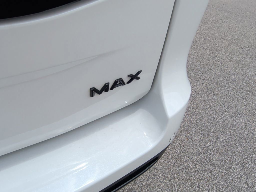 Used 2025 Ford Expedition Max Platinum w/ Stealth Appearance Package AWD/4WD image 49