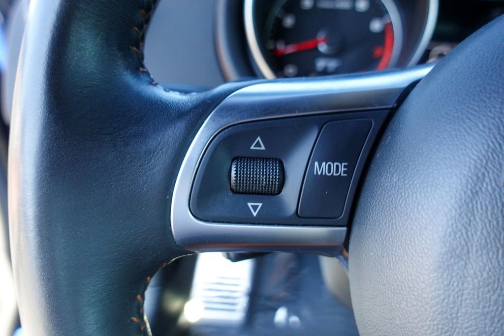 Used 2009 Audi TT 2.0T Premium image 15