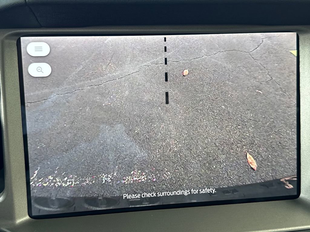 New 2026 Ford Bronco Outer Banks AWD/4WD image 25